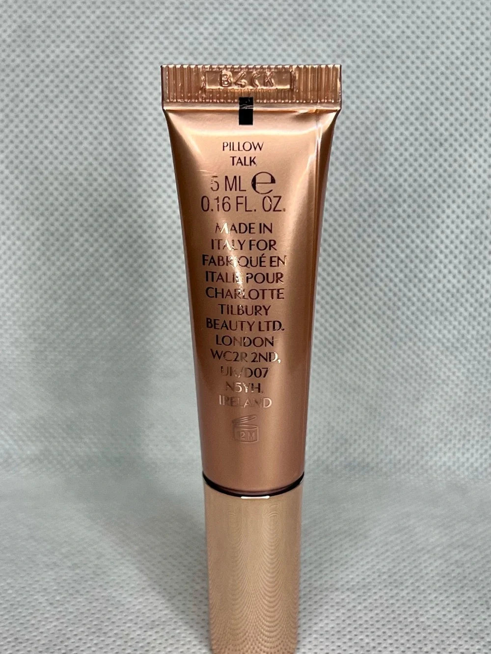 Charlotte Tilbury Pillow Talk Duo